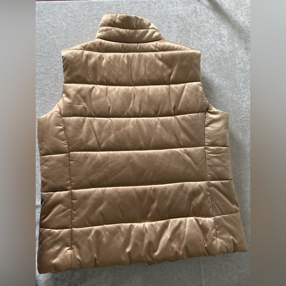 Talbots, New without tag, Vest, - Picture 3 of 7